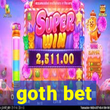 goth bet